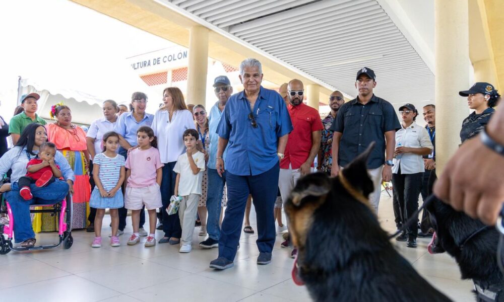 Misión Patittas realizó jornada de esterilización en Colón