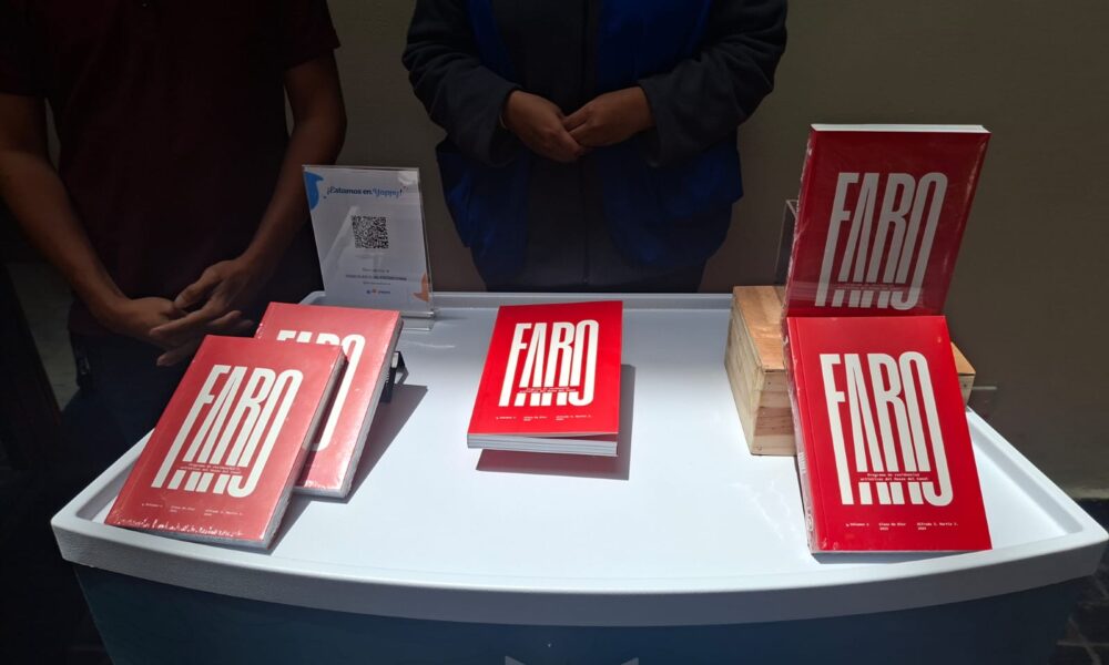 Museo del Canal abre convocatoria para residencia artística FARO 2026