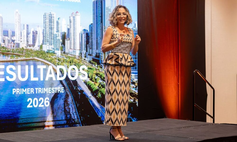 Gloria De León: «Casi un millón de turistas ingresaron al país»