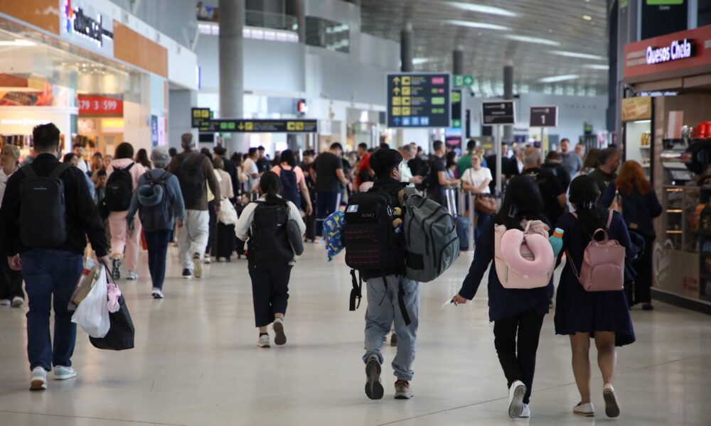 Aeropuerto de Tocumen es el primero en pasajeros internacionales en la región