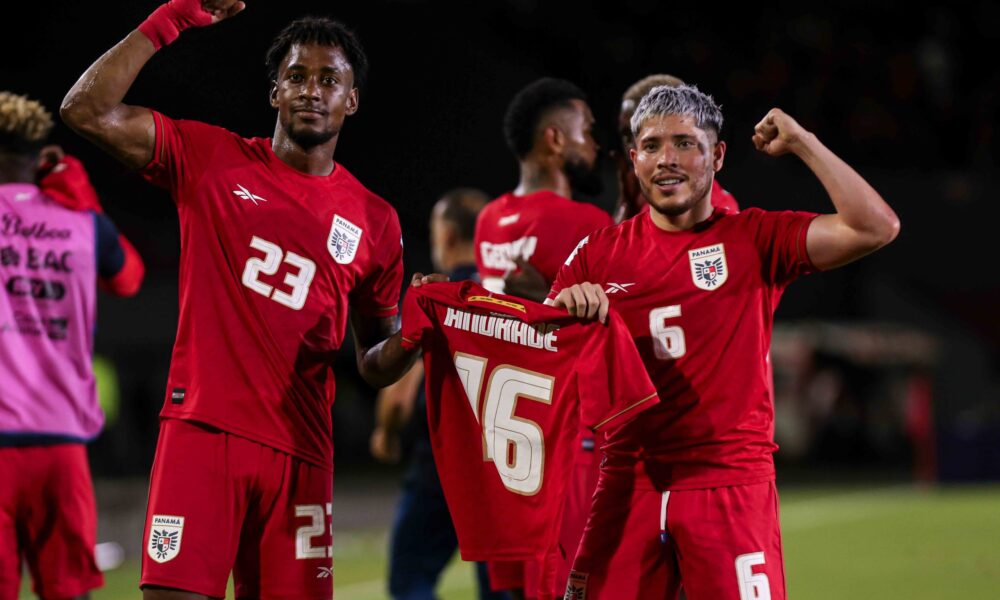 Panamá, Escocia y Suiza las selecciones clasificadas al Mundial de la FIFA 2026