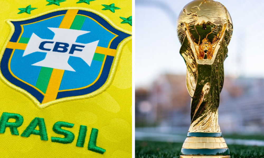 Brasil defenderá su legado como el gigante histórico del fútbol mundial