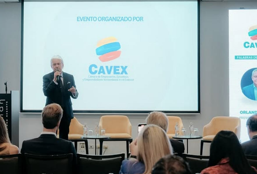 Panamá reunirá a líderes y empresarios en la II Cumbre CAVEX 2026
