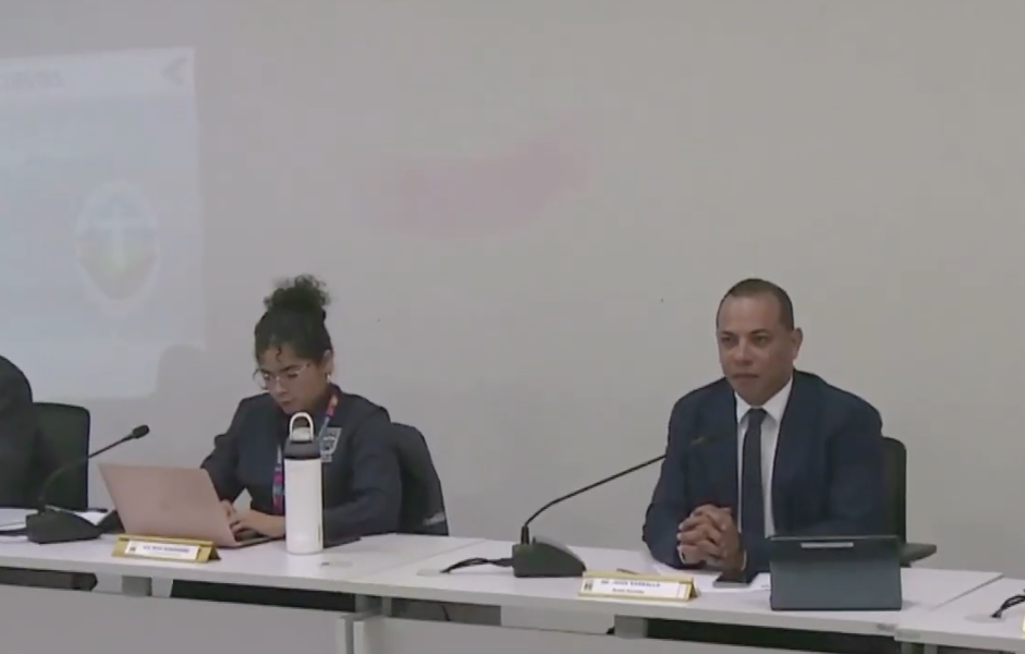 Policía rinde informe sobre el toque de queda en San Miguelito – NexPanama