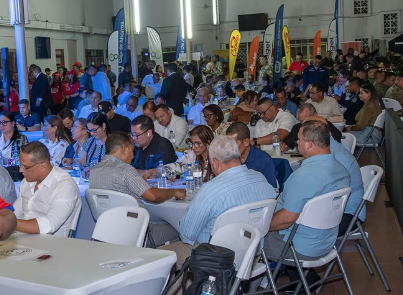 Con éxito se realizó el segundo sorteo del Mega Bingo Mundial TV