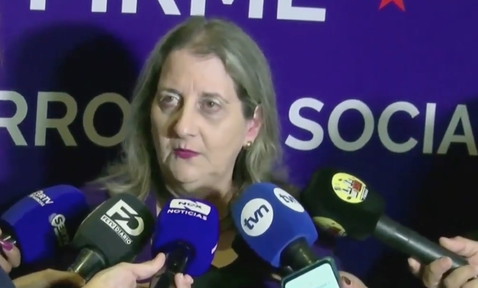 Defensora del Pueblo cree que privados de libertad tienen derecho a ver el Mundial