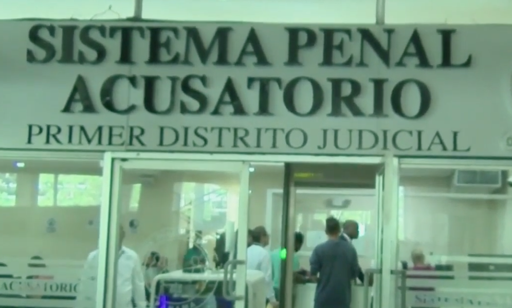 Realizan audiencia por el homicidio de la fiscal Ossa