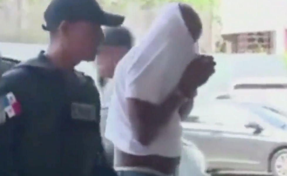 Ordenan detención provisional para Orlando Cuesta por el caso de la fiscal Ossa