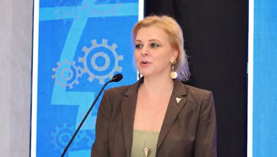 Giulia De Sanctis