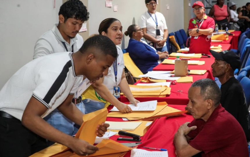 asistencia social