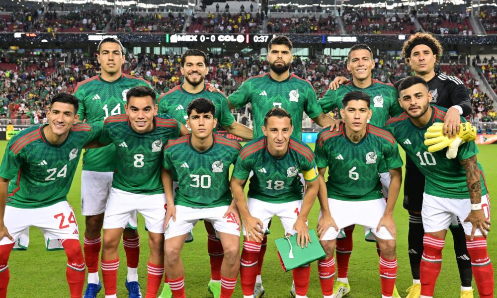 México hará historia en el Mundial 2026