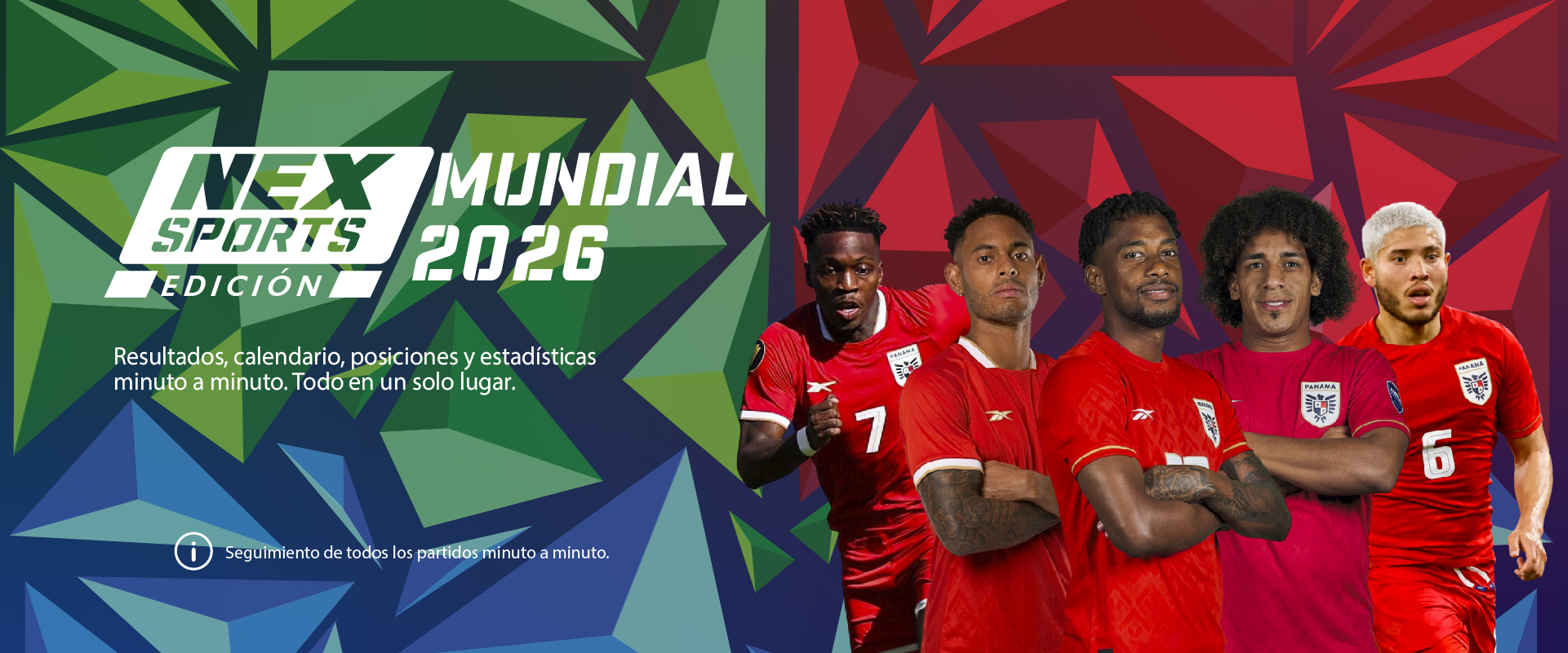 Mundial 2026