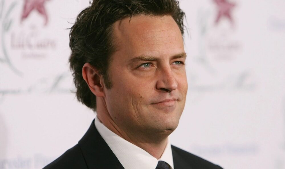 Exasistente de Matthew Perry pidió reducción de pena al tribunal