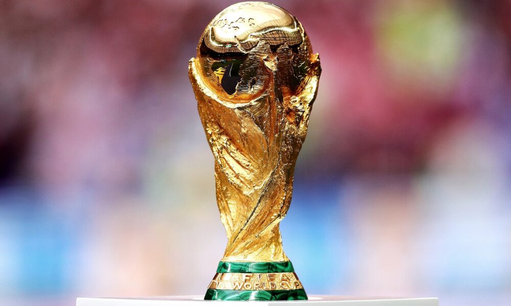 ¿Qué récord histórico promete este mundial 2026?