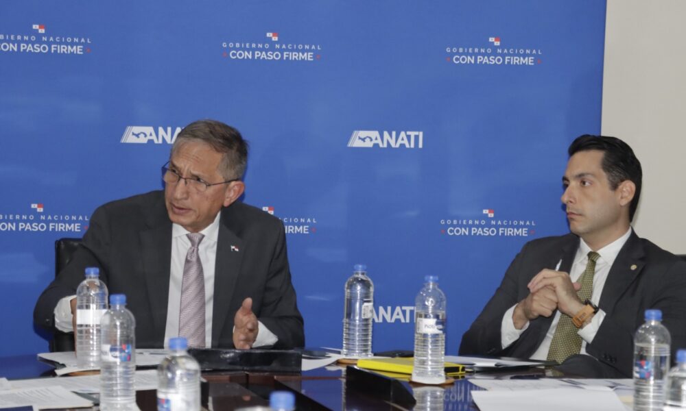 Consejo de Tierras aprueba gestionar préstamo con Banco Mundial para transformar el catastro de Panamá