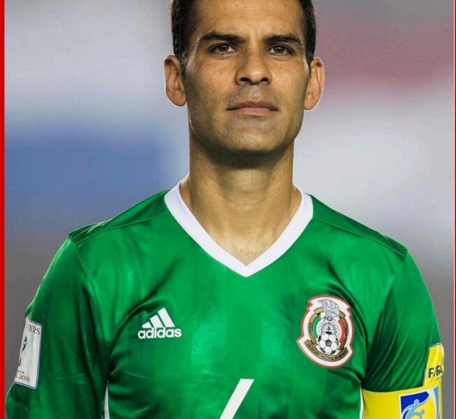 Rafael Marquez: cinco Mundiales y una carrera histórica
