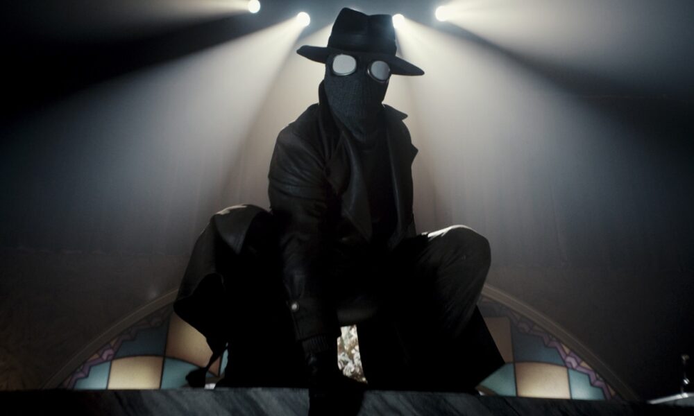 Nicolas Cage protagoniza Spider-Noir, la nueva serie de Marvel