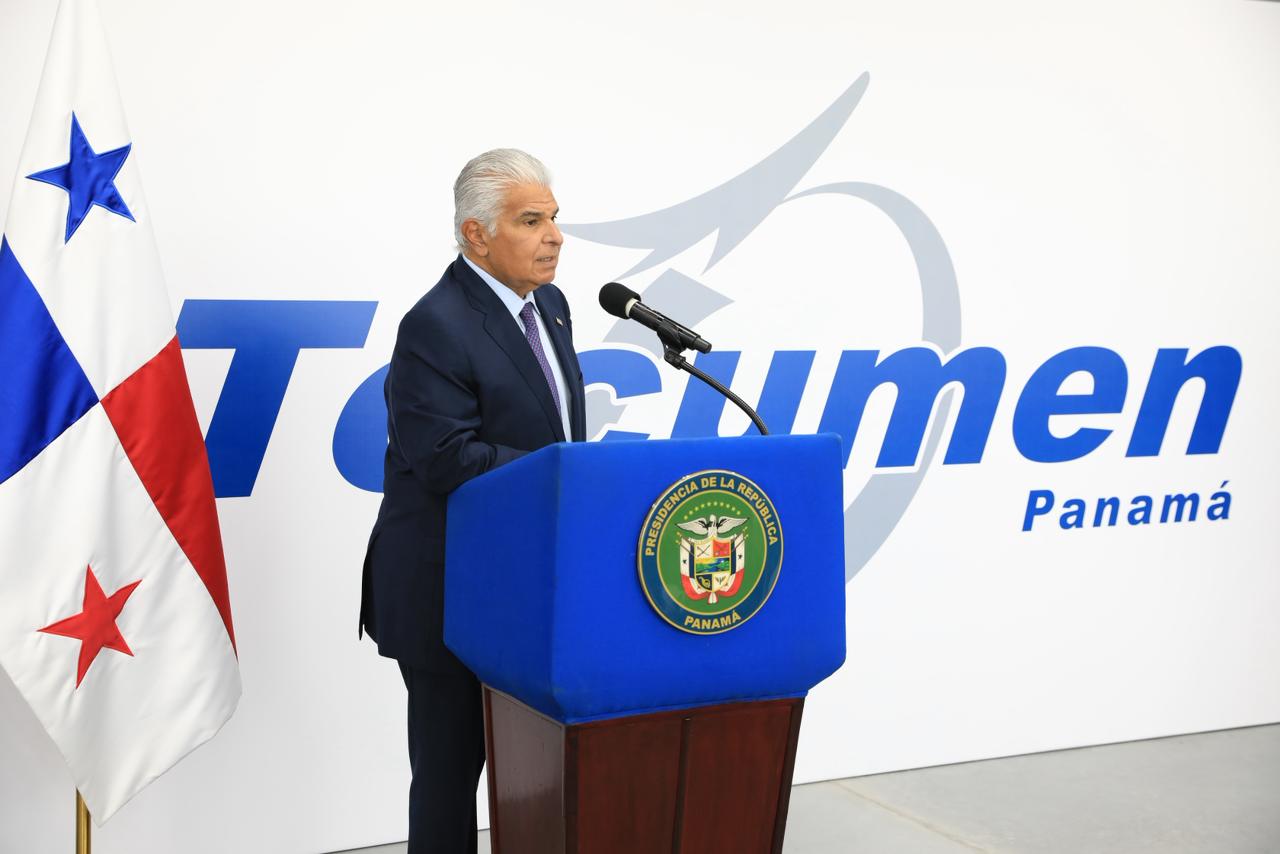 mulino tocumen