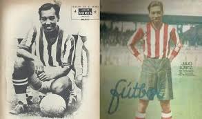 Julio Lores: el primer futbolista peruano en jugar en el extranjero