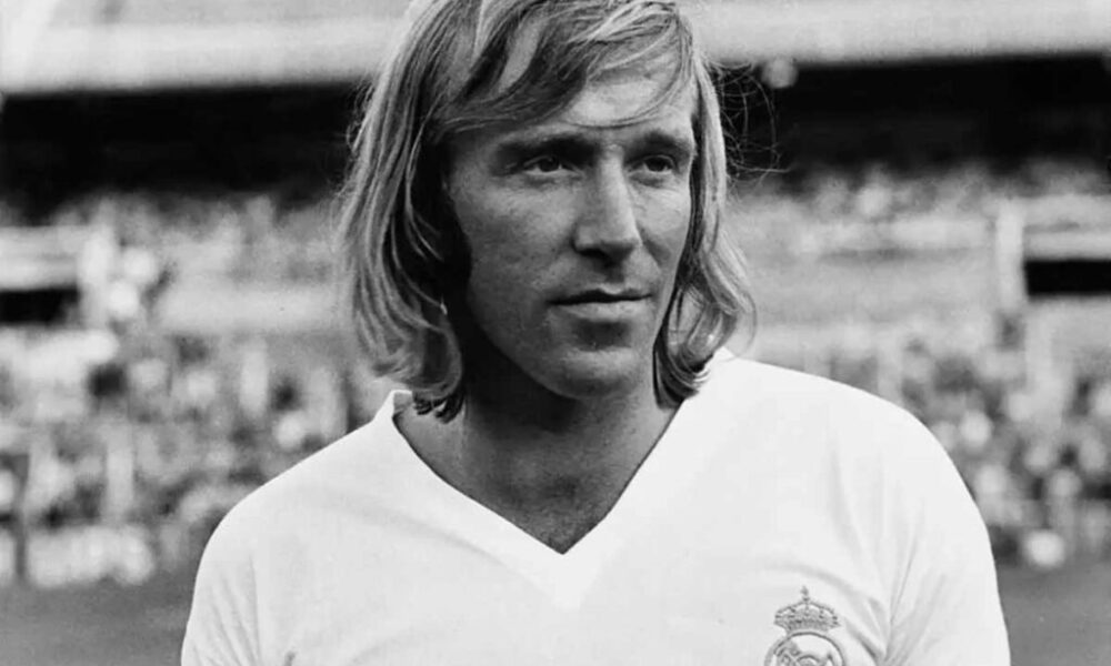 Netzer cambió la historia de los Mundiales