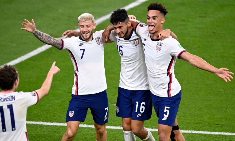 Estados Unidos y su legado en la Copa del Mundo
