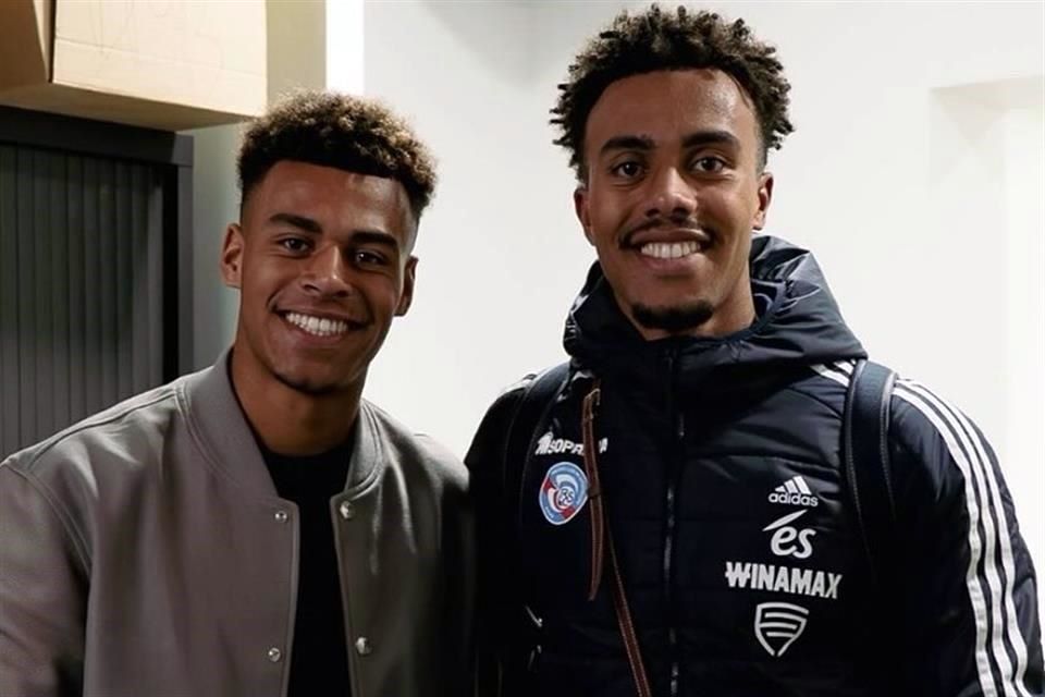 Hermanos en el Mundial 2026