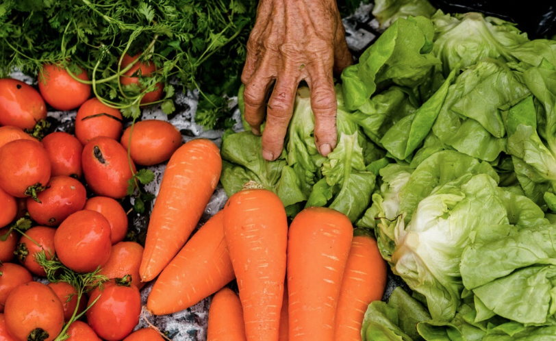 Alimentos insalubres prtovocan miles de enfermedad