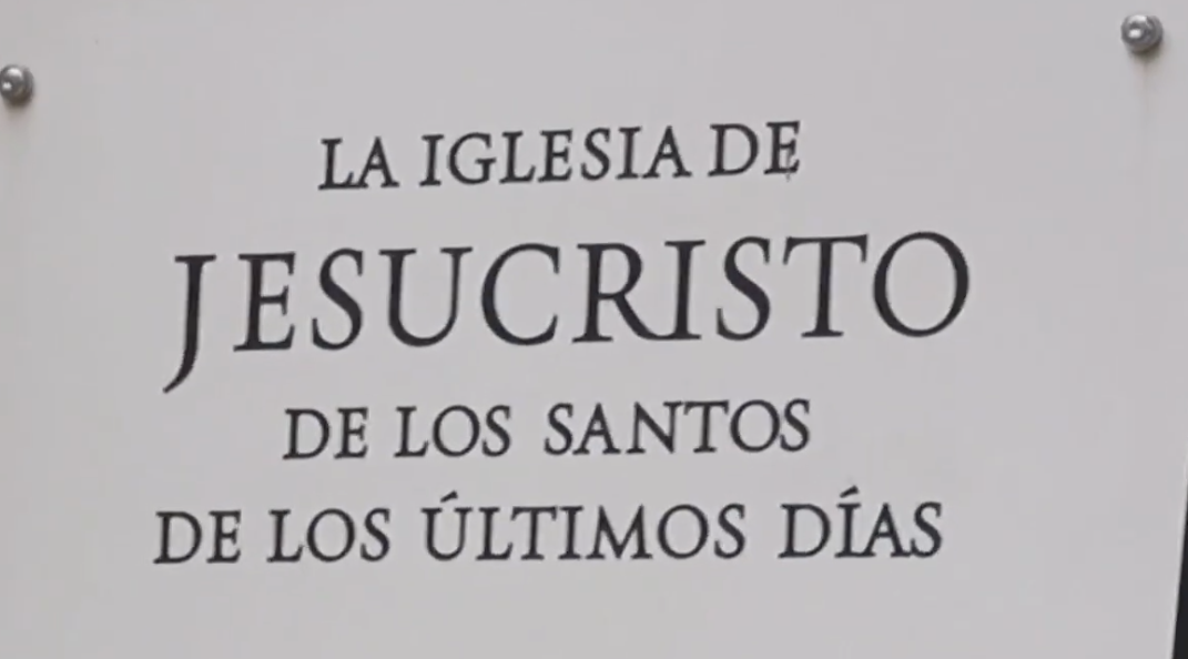 iglesia jesucristo