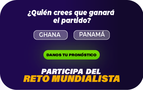 Haz tu jugada en vivo