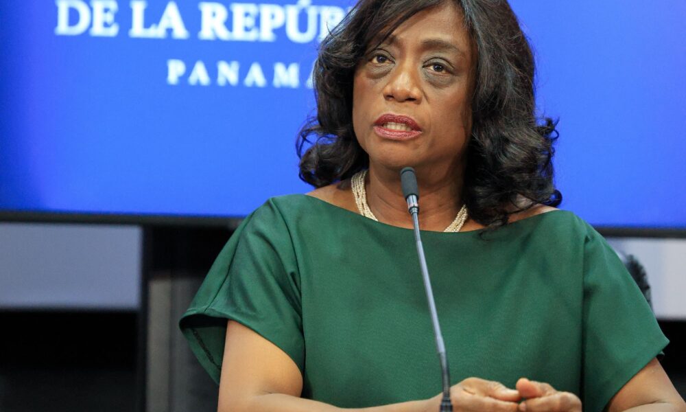 Meduca presentará denuncia penal contra rectora de la Unachi ante el Ministerio Público