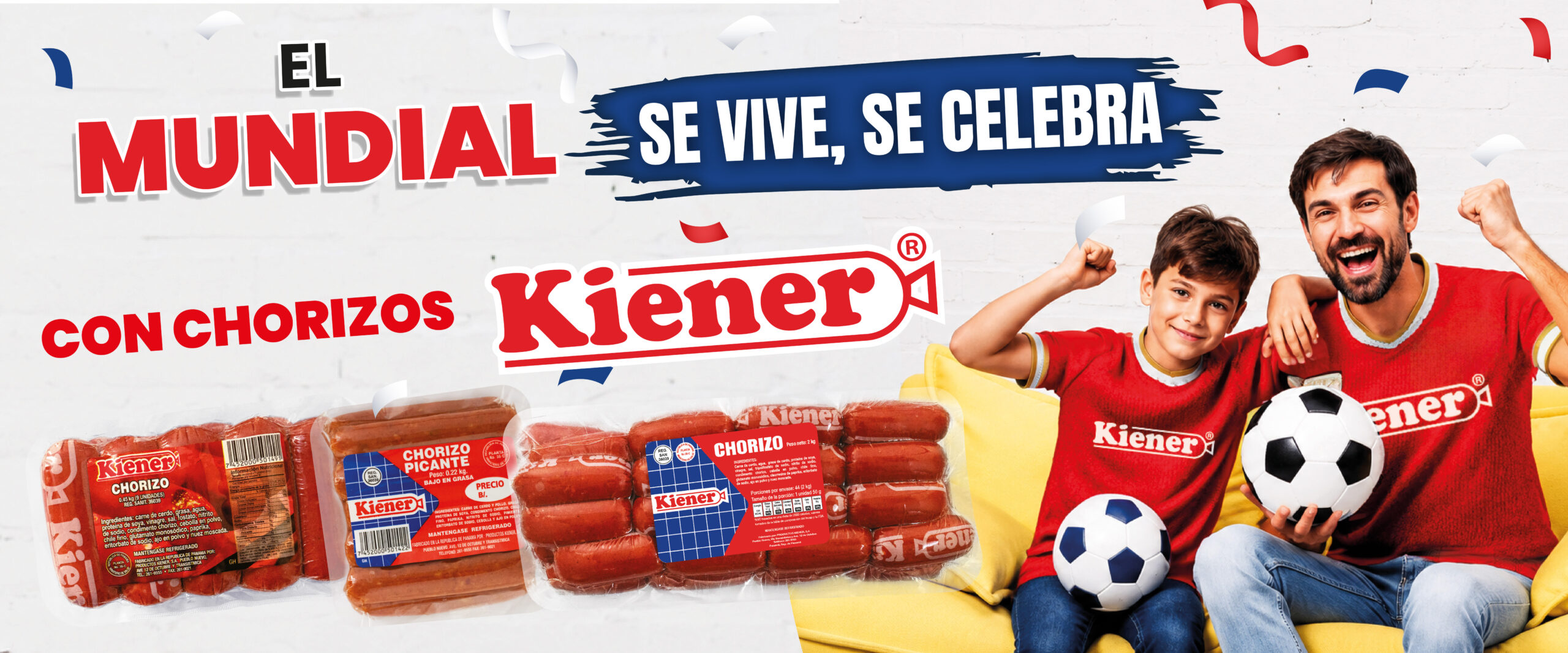 Nueva campaña