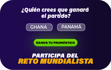 Haz tu jugada en vivo