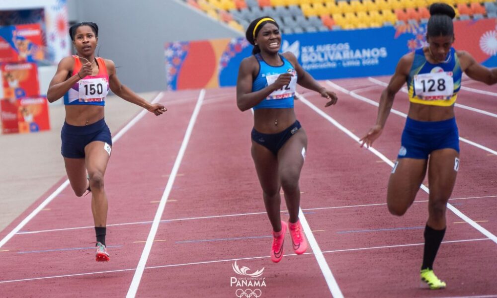 Panamá conquistó 18 medallas en el Campeonato Cent