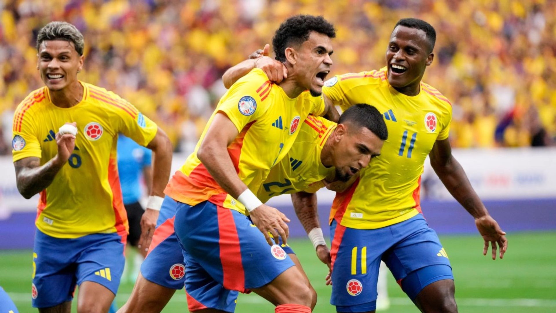 nota 16 utlimo minuto