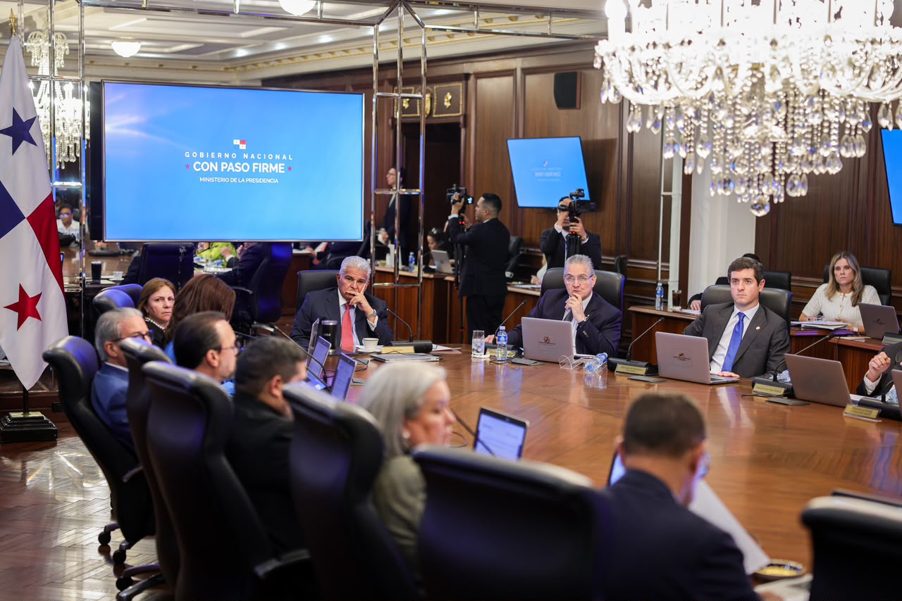 gabinete 2026