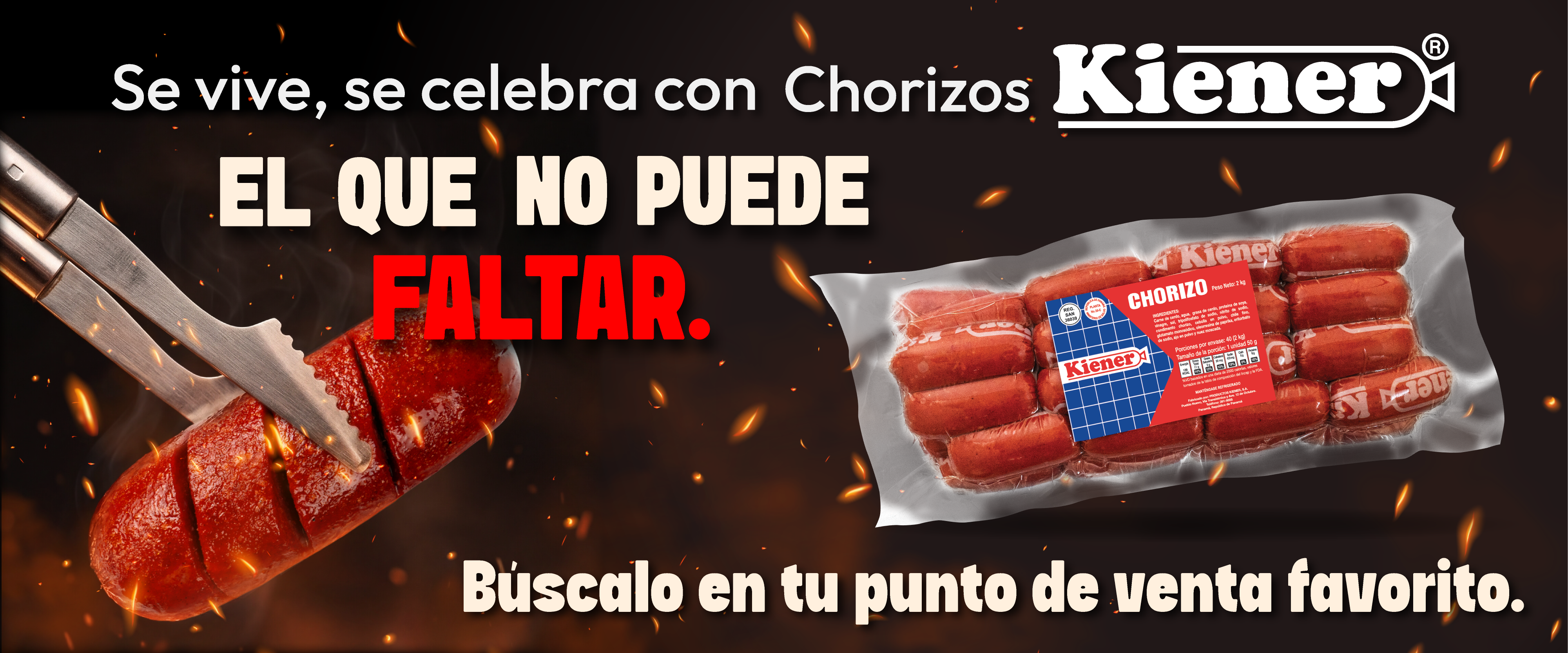 Nueva campaña