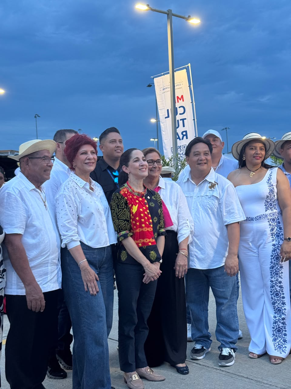 Encuentro Nacional de Bandas