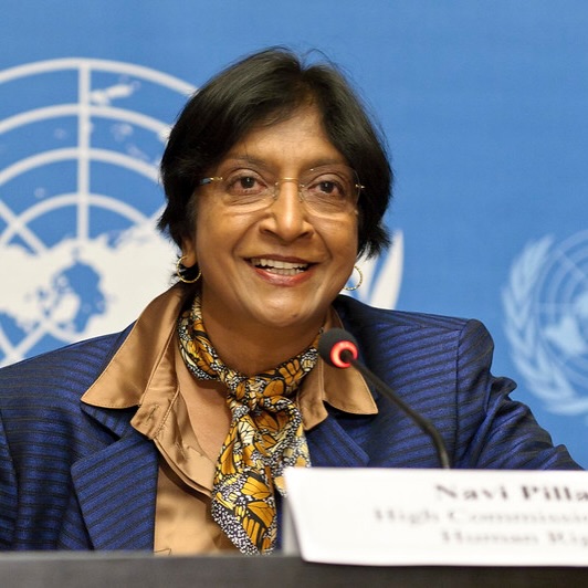 NAVANETHEM PILLAY